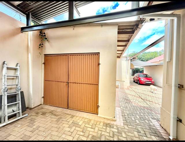 3 BEDROOM HOUSE FOR SALE IN POLOKWANE CENTRAL